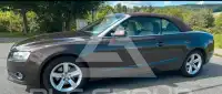 2011 Audi A5