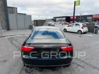 2011 Audi A5