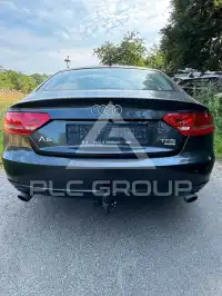 2011 Audi A5