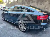 2011 Audi A5