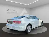 2011 Audi A5