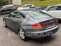 2011 Audi A5