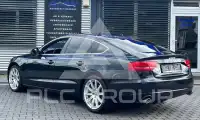 2011 Audi A5
