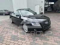 2011 Audi A5