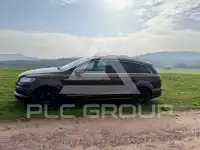 2011 Audi Q7