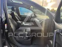 2011 Audi Q7