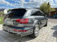 2011 Audi Q7