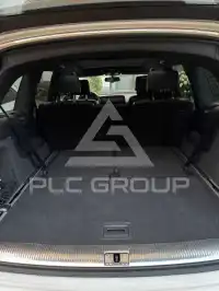 2011 Audi Q7