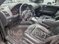 2011 Audi Q7