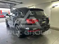 2011 Audi Q7