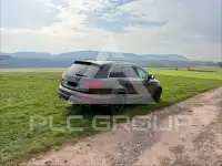 2011 Audi Q7