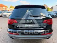 2011 Audi Q7