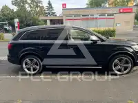 2011 Audi Q7