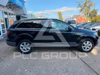 2011 Audi Q7