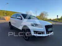 2011 Audi Q7