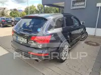2011 Audi Q7