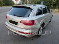 2011 Audi Q7