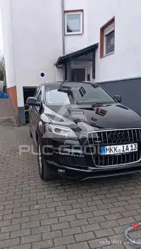 2011 Audi Q7