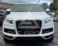 2011 Audi Q7