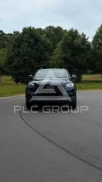 2011 Audi Q7