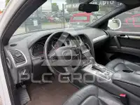 2011 Audi Q7