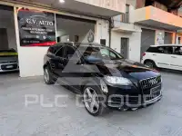 2011 Audi Q7