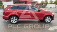 2011 Audi Q7