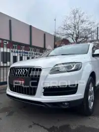 2011 Audi Q7