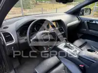 2011 Audi Q7