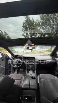 2011 Audi Q7