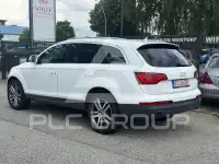 2011 Audi Q7
