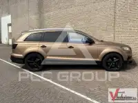 2011 Audi Q7