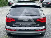 2011 Audi Q7