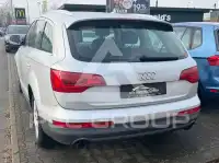 2011 Audi Q7