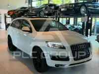 2011 Audi Q7
