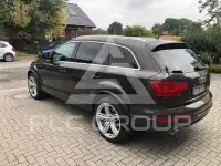 2011 Audi Q7