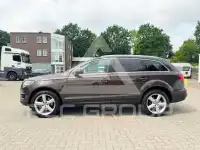 2011 Audi Q7