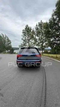 2011 Audi Q7