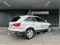 2011 Audi Q7