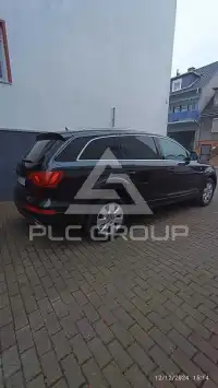 2011 Audi Q7