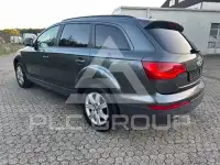 2011 Audi Q7