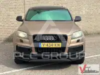 2011 Audi Q7