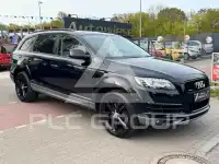 2011 Audi Q7