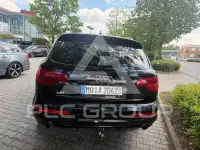 2011 Audi Q7