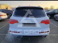 2011 Audi Q7