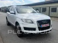 2011 Audi Q7