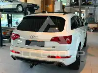 2011 Audi Q7