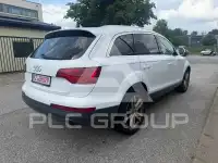 2011 Audi Q7