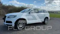 2011 Audi Q7