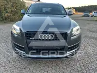 2011 Audi Q7